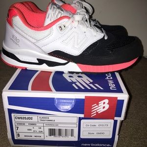 Women’s New balance 530 encap